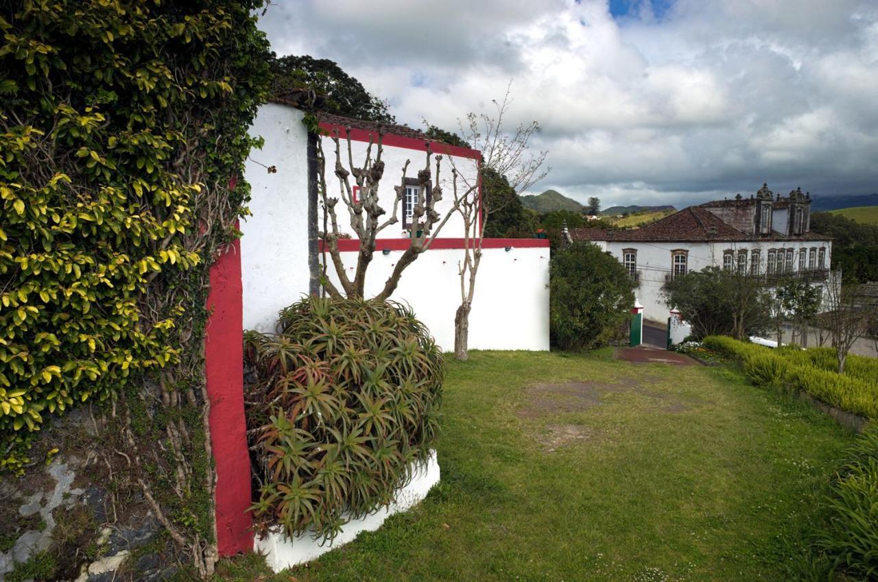 Casa Senhora Das Necessidades Ponta Delgada  Exterior photo