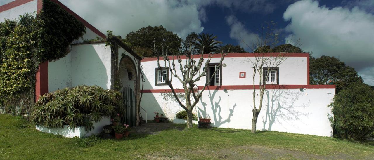Casa Senhora Das Necessidades Ponta Delgada  Exterior photo