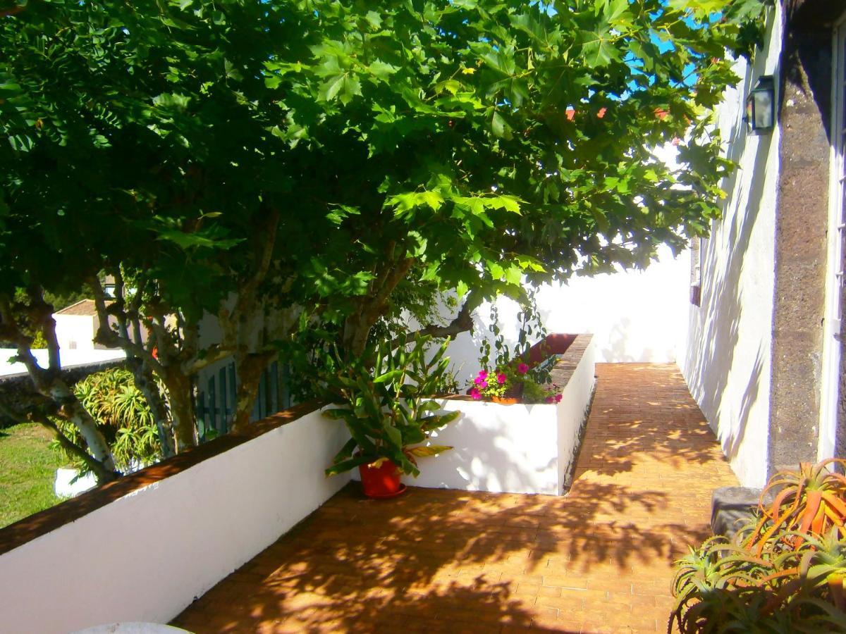 Casa Senhora Das Necessidades Ponta Delgada  Exterior photo