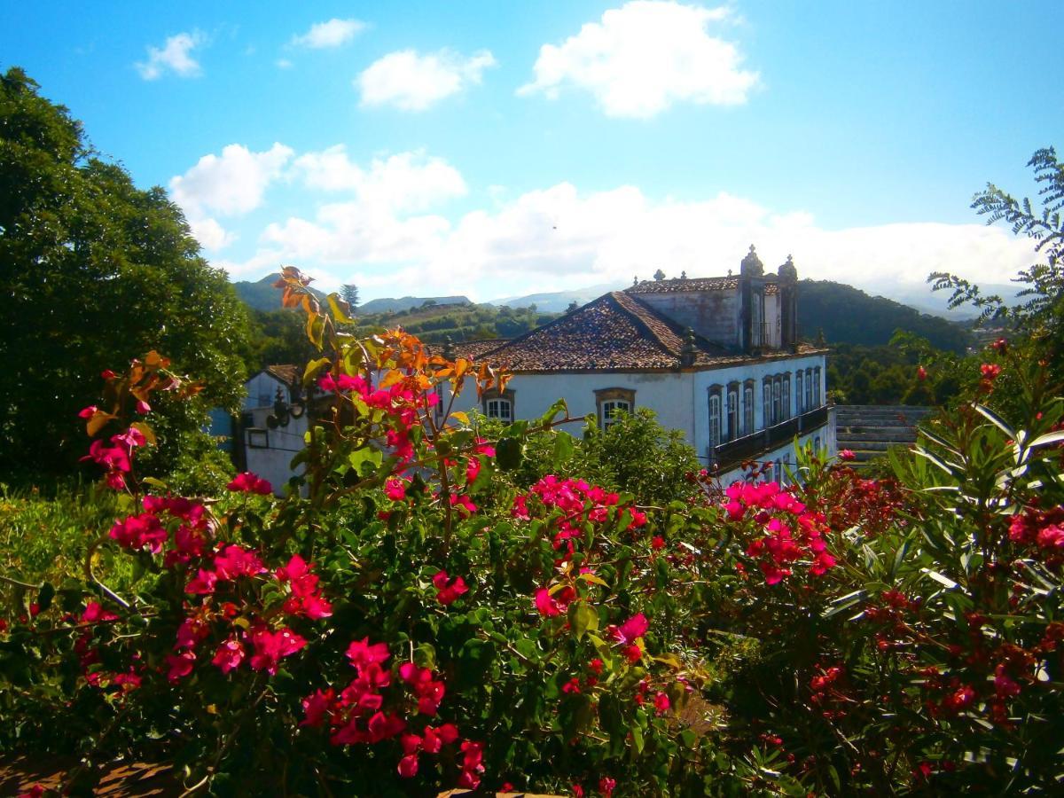 Casa Senhora Das Necessidades Ponta Delgada  Exterior photo