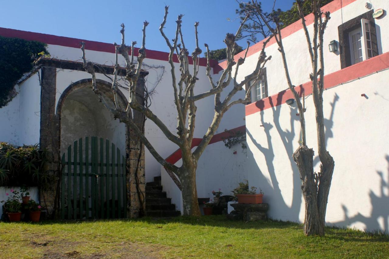 Casa Senhora Das Necessidades Ponta Delgada  Exterior photo